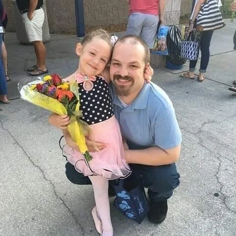 Tampa Employee Spotlight: Eric — Massage Studio